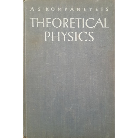 Theoretical Physics