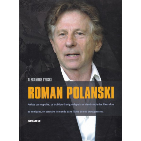 Roman Polanski