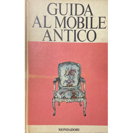 Guida Al Mobile Antico