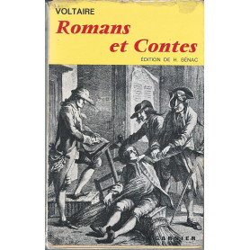 Romans et Contes