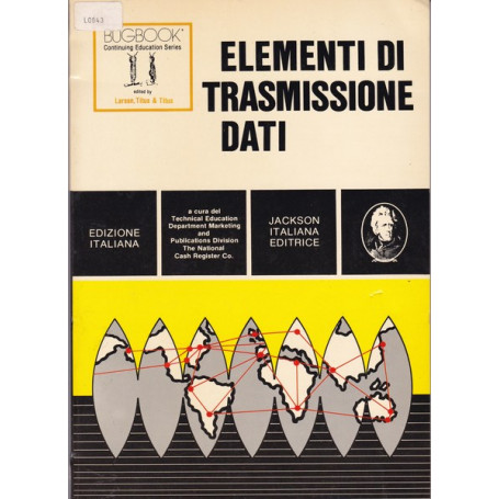 Elementi di trasmissione dati