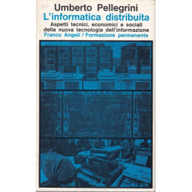 L'informatica distribuitaLibrisaggi