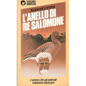 L' anello di Re Salomone