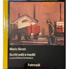 Scritti editi e inediti