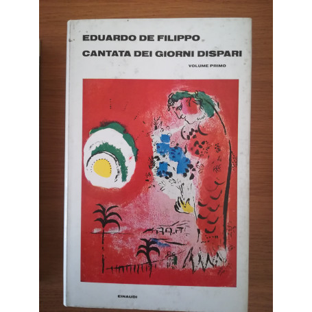 Cantata dei giorni dispari