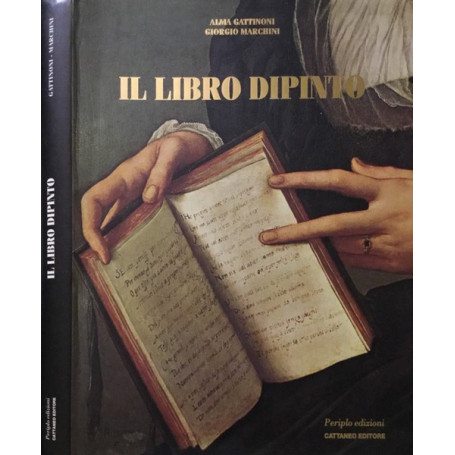 Il libro dipinto