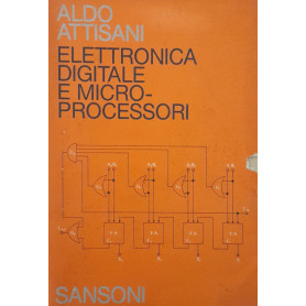 Elettronica digitale e micro-processori