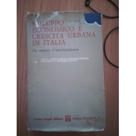 Sviluppo economico e crescita urbana in Italia