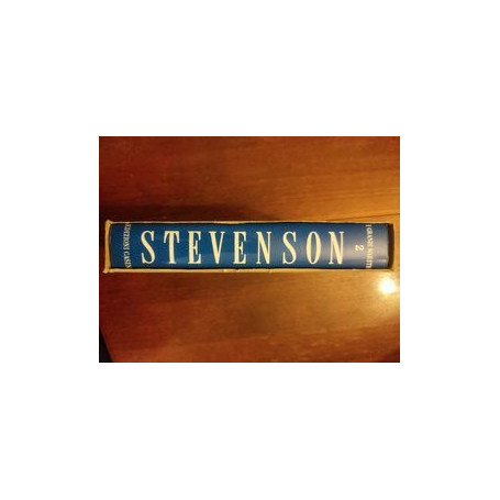 Stevenson