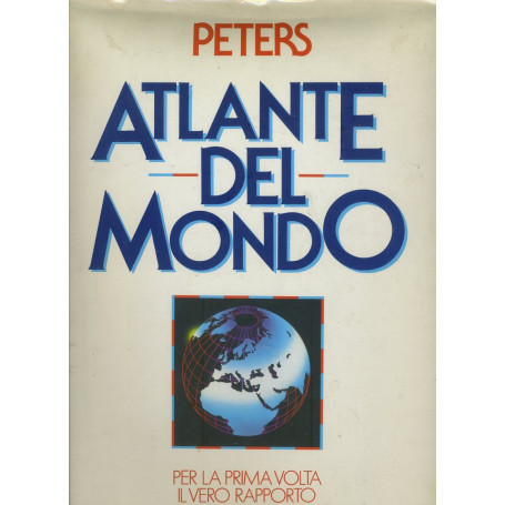 Atlante del mondo