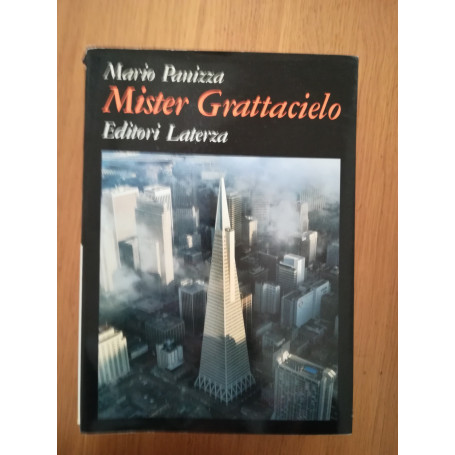 Mister grattacielo