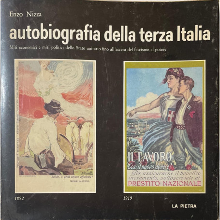 Autobiografia della terza Italia