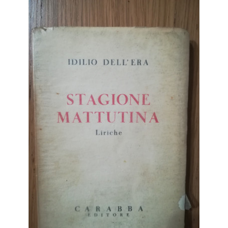 Stagione Mattutina