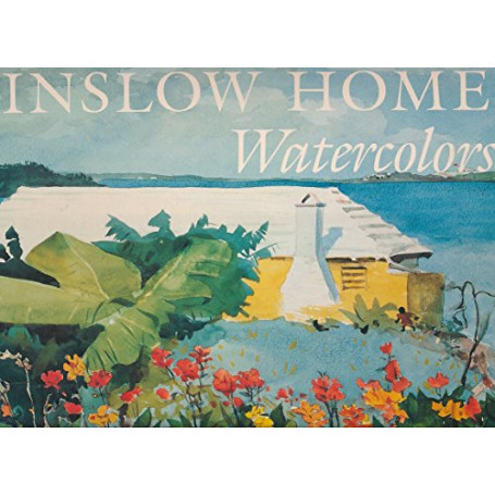 Winslow Homer Watercolors