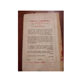 Mayhew's  CharactersLibrisaggi