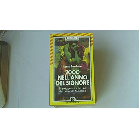 Duemila  nell\'anno del Signore