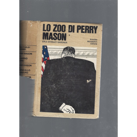 Lo zoo di Perry Mason
