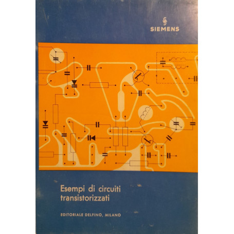 Esempi di circuiti transistorizzati