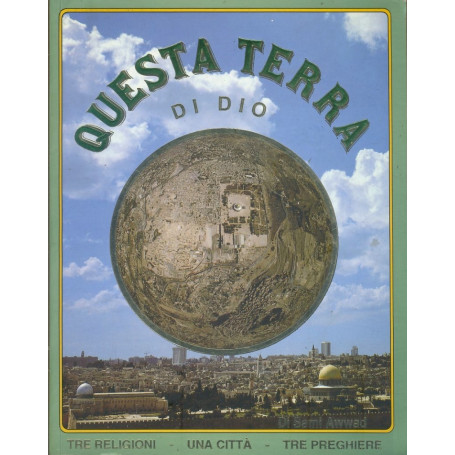 Questa terra di Dio