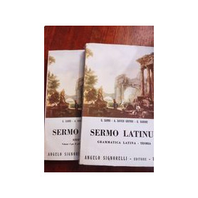 Sermo Latinus