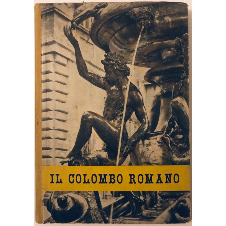 Il colombo romano
