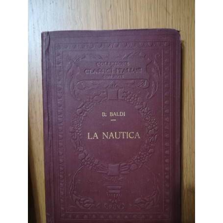 La nautica