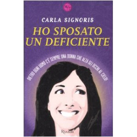 Ho sposato un deficienteLibrisaggi