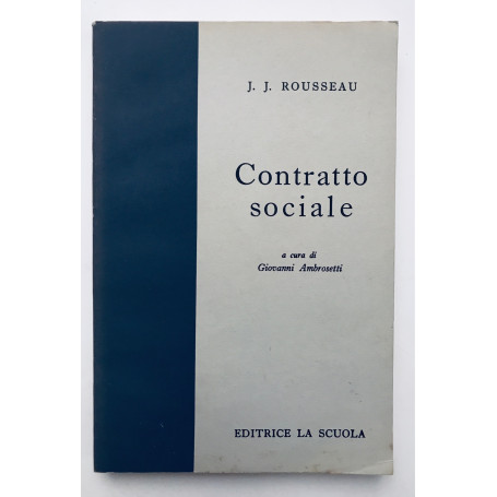 Contratto sociale