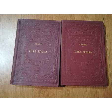Dell'Italia