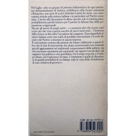 Lettere da vicino. Per una possibile reinvenzione della sinistra