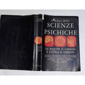 Il libro delle scienze psichiche