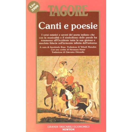 Canti e poesie