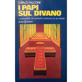 I Papi sul divano