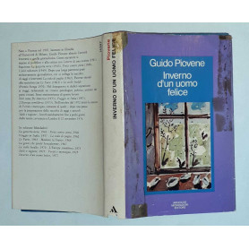 Inverno d'un uomo feliceLibrisaggi