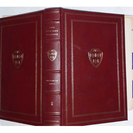 The harvard classics