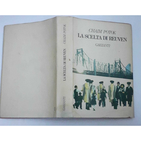 La scelta di reuven