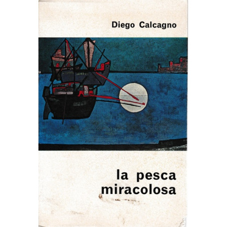 La pesca miracolosa