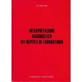 Interpretazione diagnostica dei reperti di laboratorio