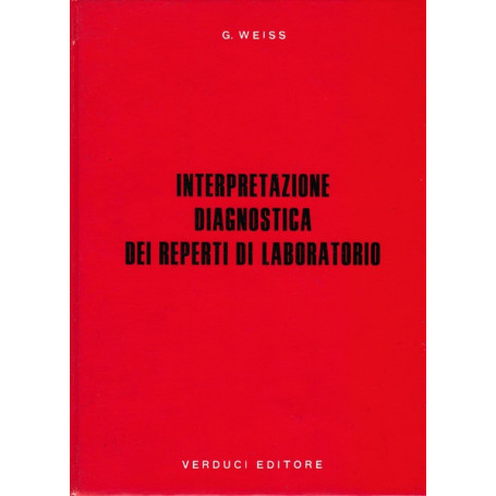 Interpretazione diagnostica dei reperti di laboratorio