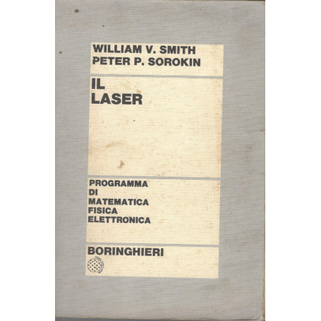 Il laser