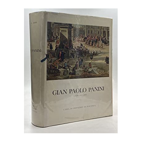 Gian Paolo Panini.
