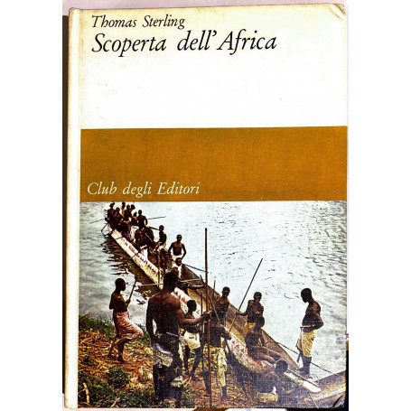 Scoperta dell'Africa