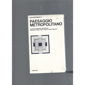 Paesaggio metropolitano