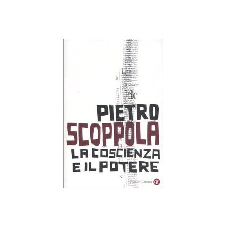 La coscienza e il potere