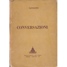 Conversazioni