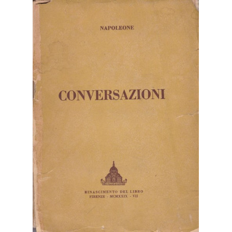 Conversazioni