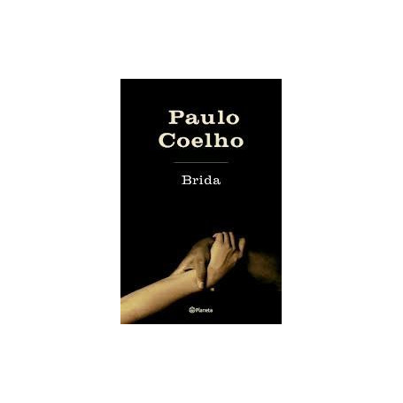 Brida (Spanish Language Edition)