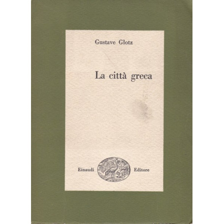 La città greca