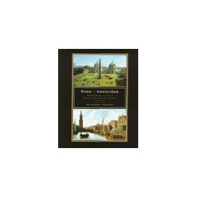 Rome Amsterdam: Two Growing Cities in Seventeenth-Century EuropeLibrisaggi
