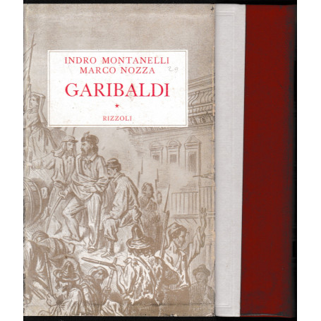 Garibaldi